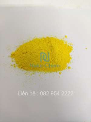 pigment-yellow-10g