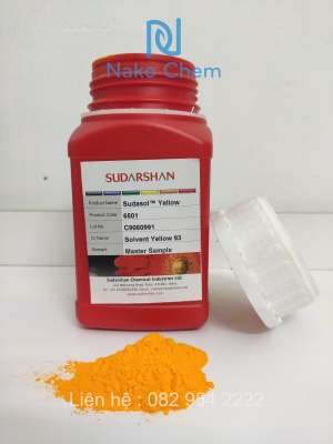 solvent-yellow-93