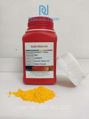 solvent-yellow-157