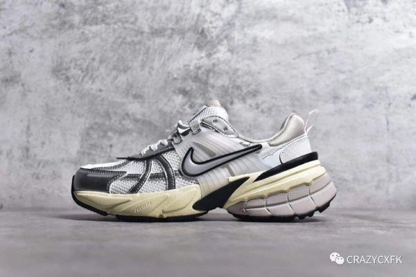 crystal Silver white series - 图片 5
