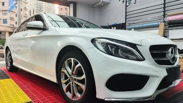 crystal Silver white series - 图片 4