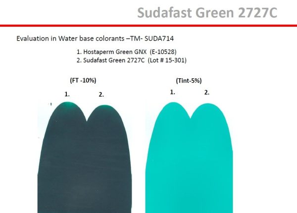 Green 36 - Image 3