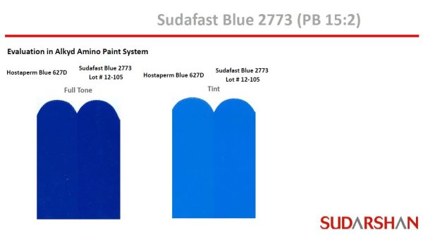 Pigment Blue 15.2 - Ảnh 4