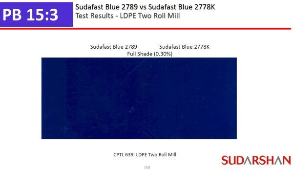 Pigment Blue 15.3 - 图片 3