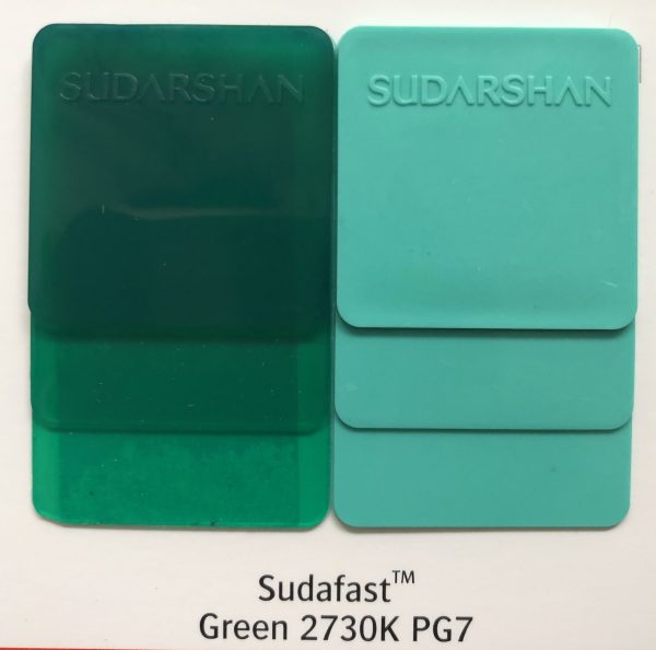 Green 36 - Image 2