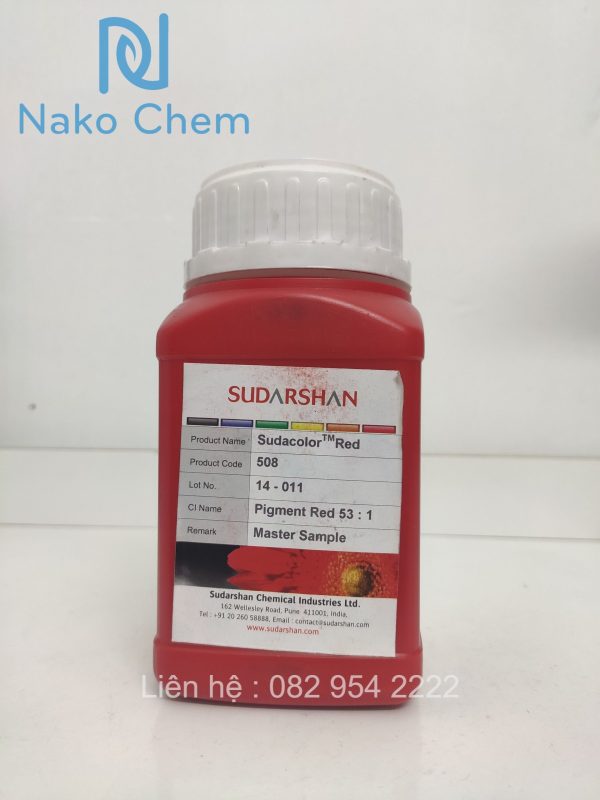 Chrome Oxide (Cr2O3) - PG 17 - Ảnh 8