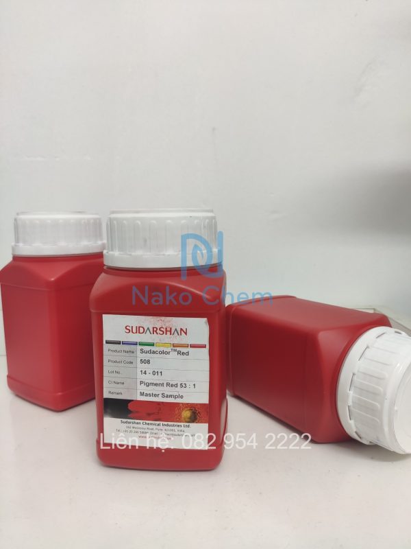 Chrome Oxide (Cr2O3) - PG 17 - Ảnh 7
