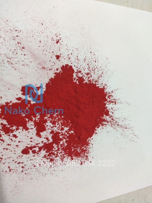 Chrome Oxide (Cr2O3) - PG 17 - Ảnh 6