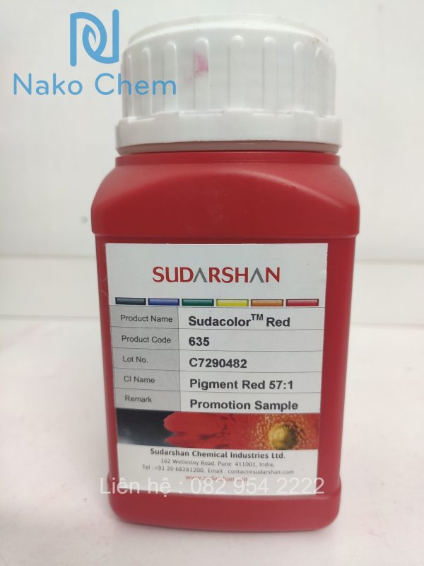 Chrome Oxide (Cr2O3) - PG 17 - Ảnh 4