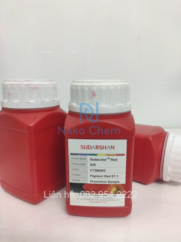 Chrome Oxide (Cr2O3) - PG 17 - Ảnh 3
