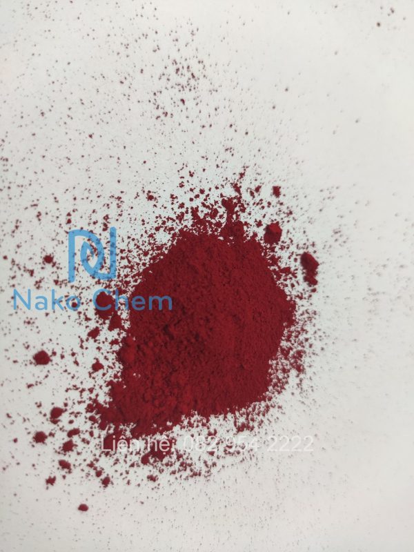 Chrome Oxide (Cr2O3) - PG 17 - Ảnh 2