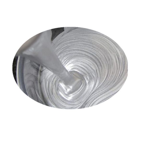 Hight Leafing Aluminium Paste - 图片 5