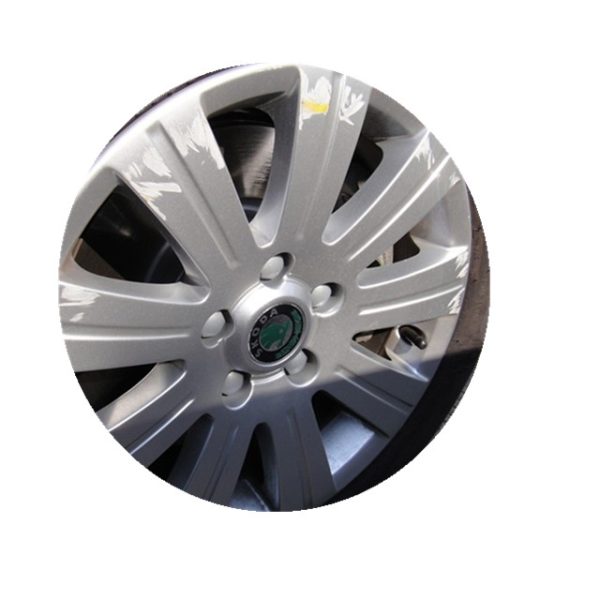 Hight Leafing Aluminium Paste - 图片 6