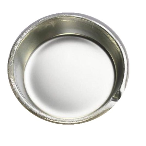 Waterborne imitation plating - Ảnh 4