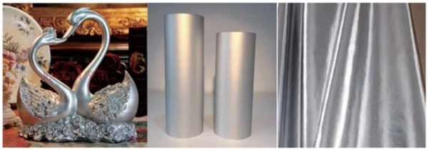 Waterborne silver series - Ảnh 2