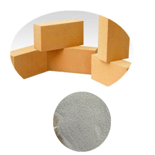 Air Atomized Aluminium powder - Image 2