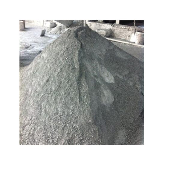 Aluminium powder for concrete block