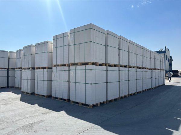 Water basic aluminium paste for concrete block (GB/T17171-2008) - 图片 3