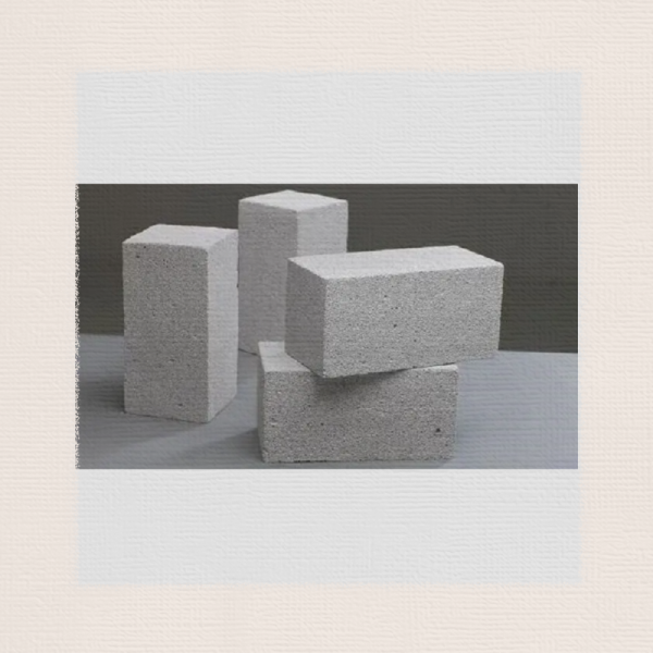Aluminium powder for concrete block - 图片 2