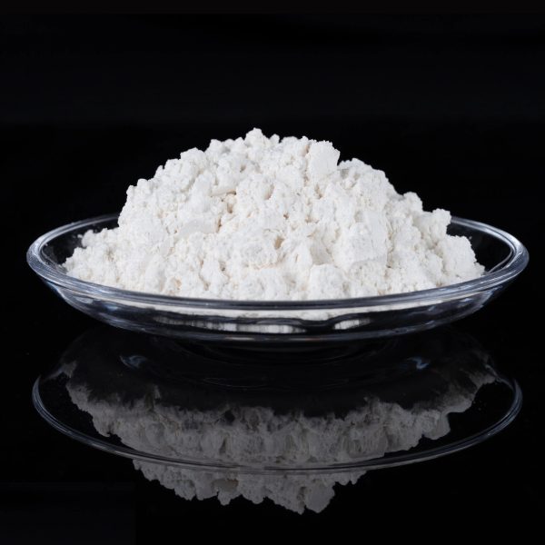 crystal Silver white series