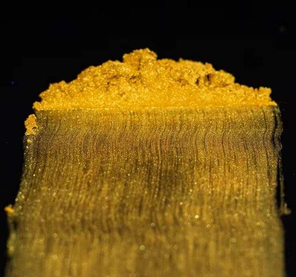 natural gold series - Ảnh 4