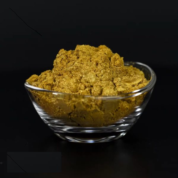 crystal gold series