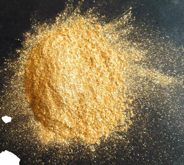 natural gold series - Ảnh 2