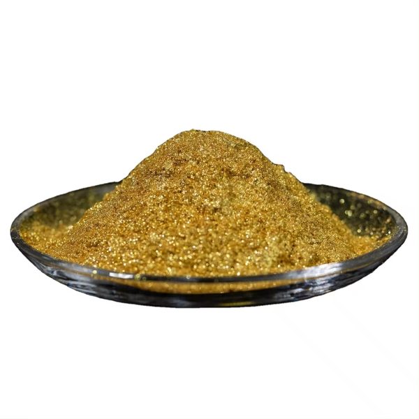 natural gold series