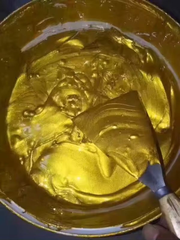 natural gold series - Ảnh 3